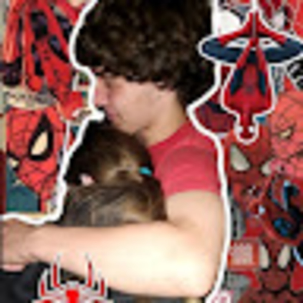 Meet your Posher, Georgia